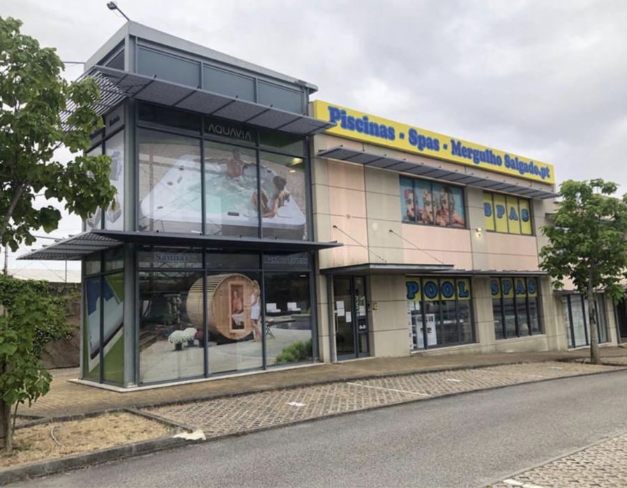 Jacuzzi Diamont Rubi  2.20 x 2.29 valor 8.145,00€