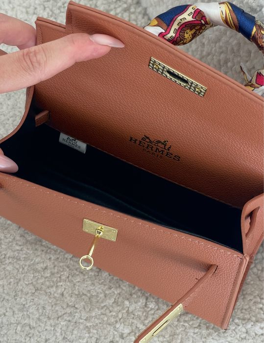 Сумка Hermes, жіноча сумка, сумка через плече, женская сумка, сумка