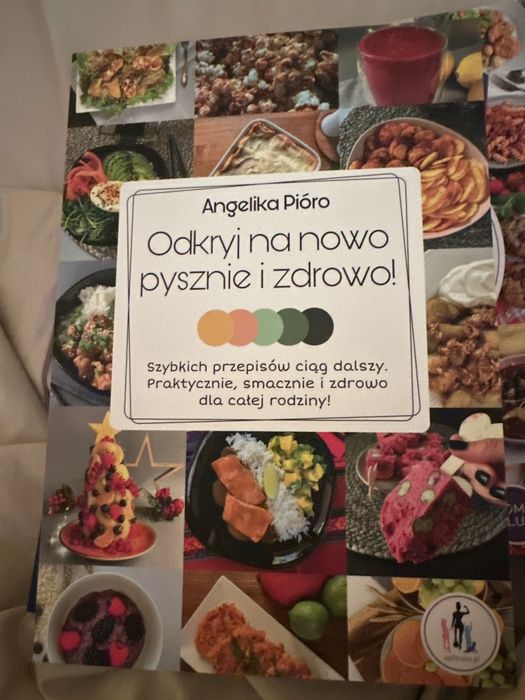 Odkryj na nowo pysznie i zdrowo