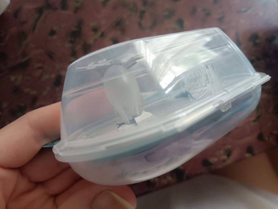 Соски Авент Avent  6-18мес