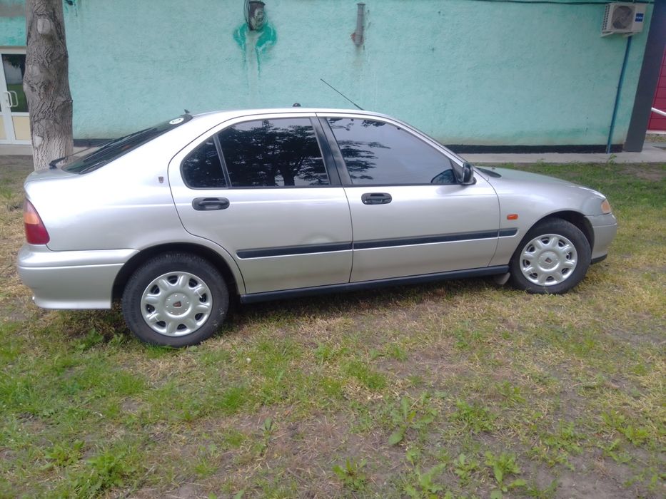 Продам Авто Ровер 416