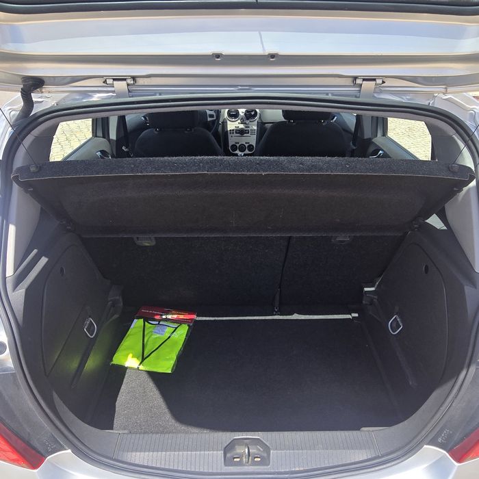 Opel Corsa D 1.2 Enjoy "07