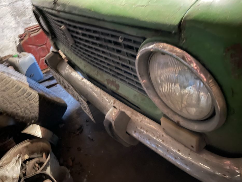 Продам копійку після діда