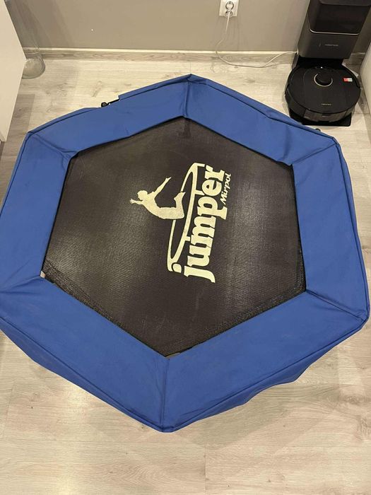 Trampolina fitness