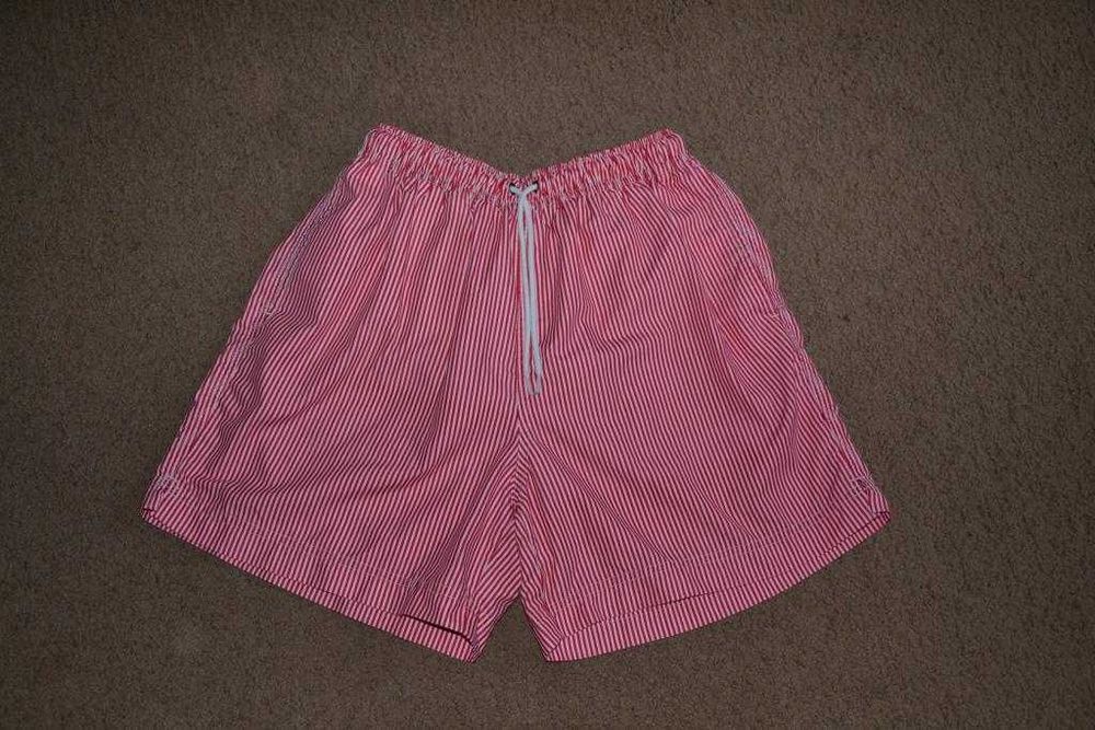 Плавки пляжні чоловічі р. S/M TU