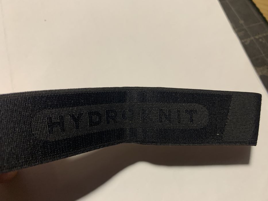 Фітнес-браслет WHOOP 4.0 Onyx