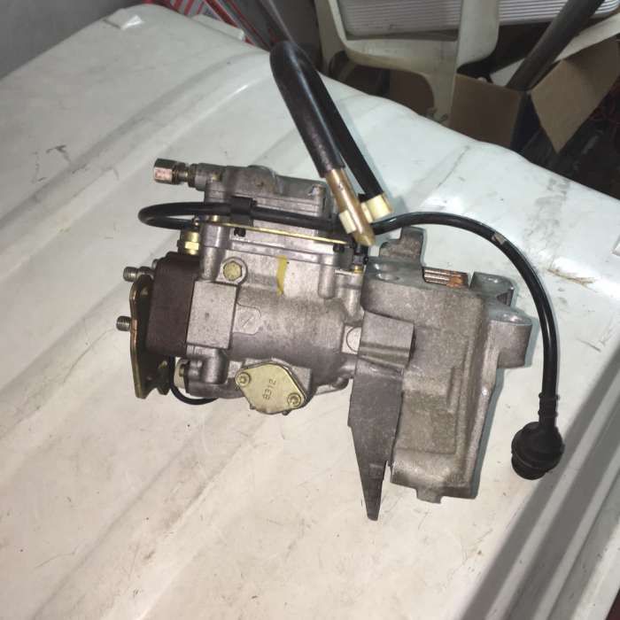Bomba Injetora de Renault Laguna 1900 dti de 98