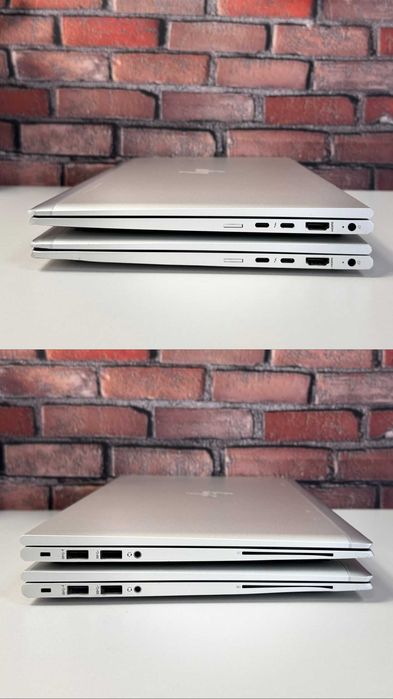 УЦІНКА! Ноутбук HP EliteBook 840 G7·i5-10210U·8GB+SSD256·14"IPS·Гарантія·2020·металевий міцний ноутбук·бюджетний·потужний для роботи·ОПТ та Роздріб