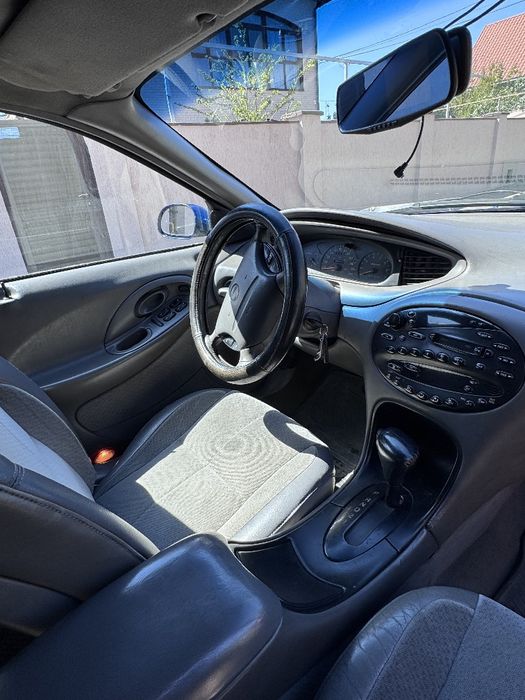 Ford Taurus (Mercury Sable)