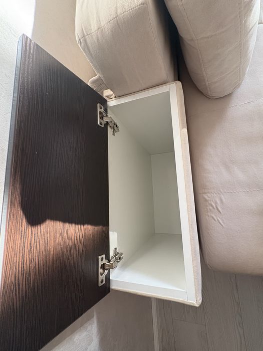 Диван світлий б/в