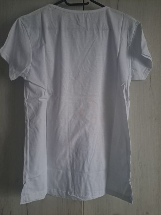 Bluzka krótki rękaw