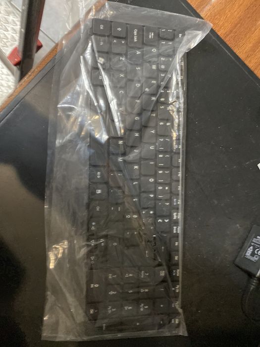 Teclado de portátil Acer Aspire 5741 para peças