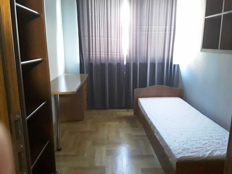 Pokój 1- Osobowy w Mieszkaniu Studenckim Od 1- go Stycznia