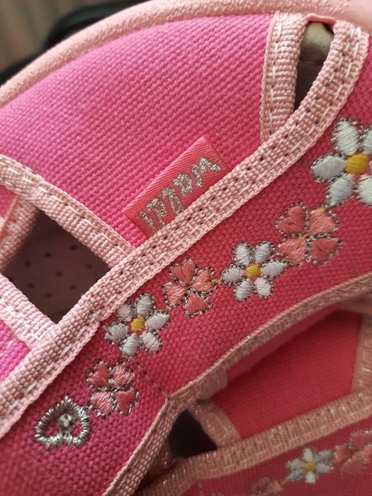 Waldi 26 розмір на дівчинку