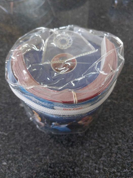 Rolo Overgrip Ténis/Padel Tourna XL