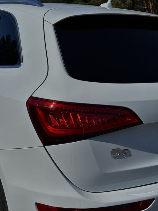 Audi Q5 2014 Quattro Premium Plus