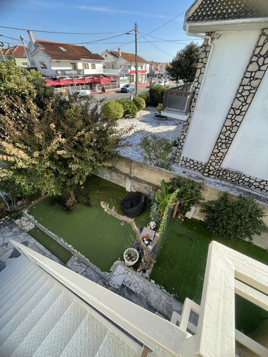 Apartamento t 2 para arrendamento