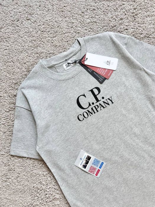 Футболка C. P. Company