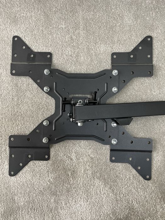 Suporte articulado para TV 32” a 65”