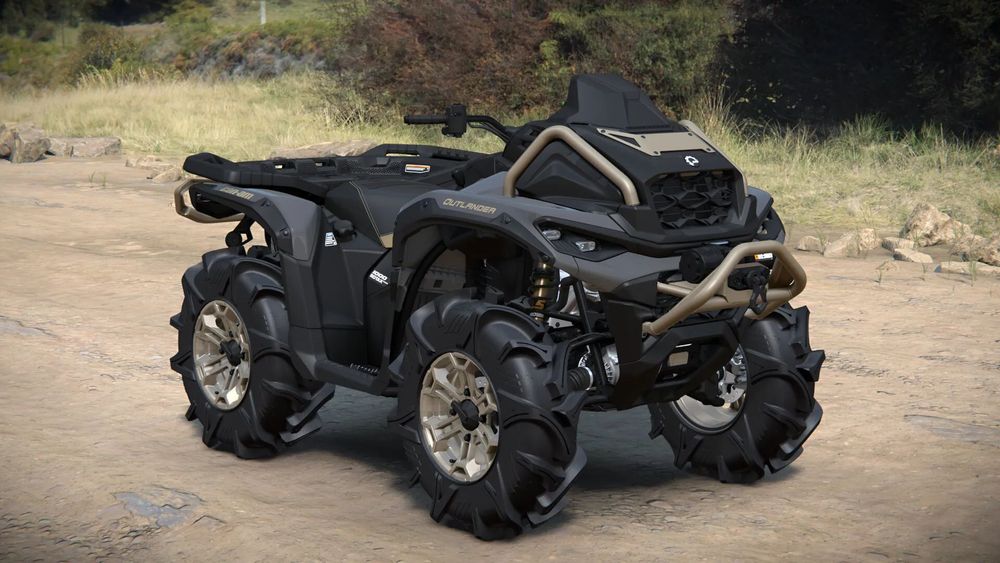 Can-Am
