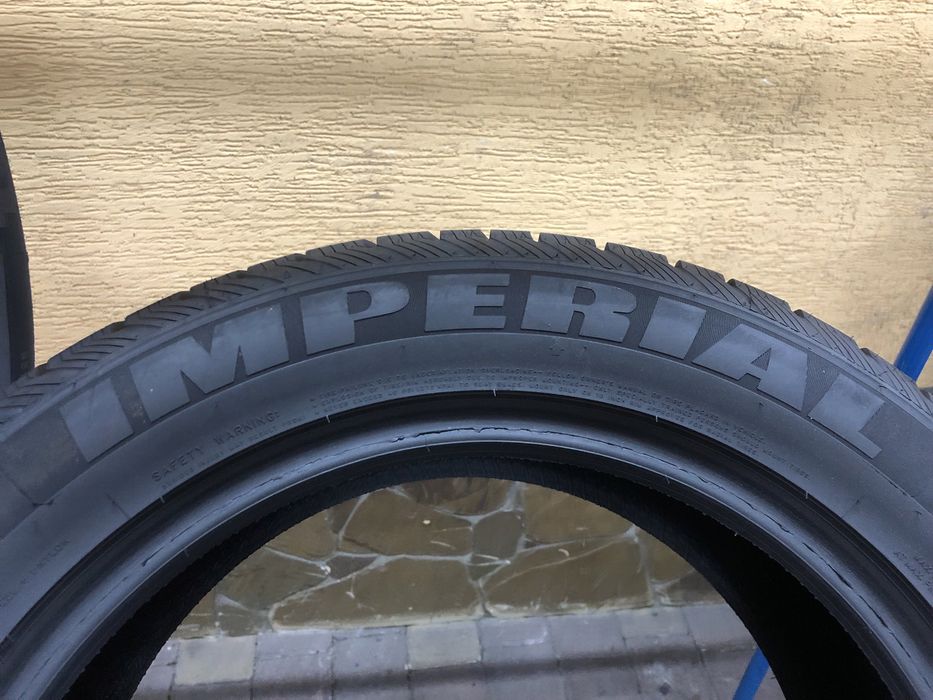 Зимові шини 245/50 R18 (104V) IMPERIAL