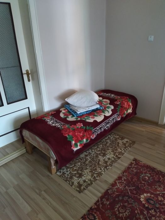 Марія,затишні номери