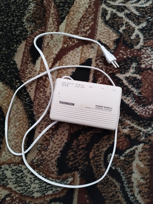 Antena Thomson power