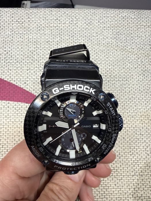 Zegarek Casio GWR-B1000