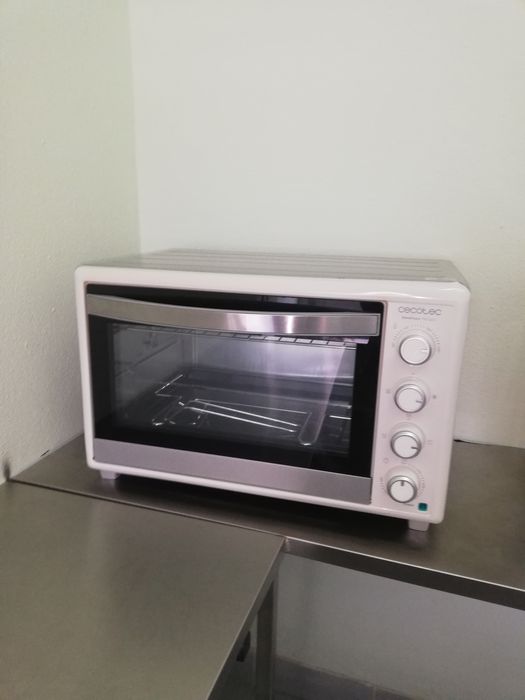 Mini forno de convenção 2000w (NOVO)