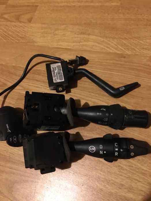 Перемикач поворотів RENAULT Premium/Magnum