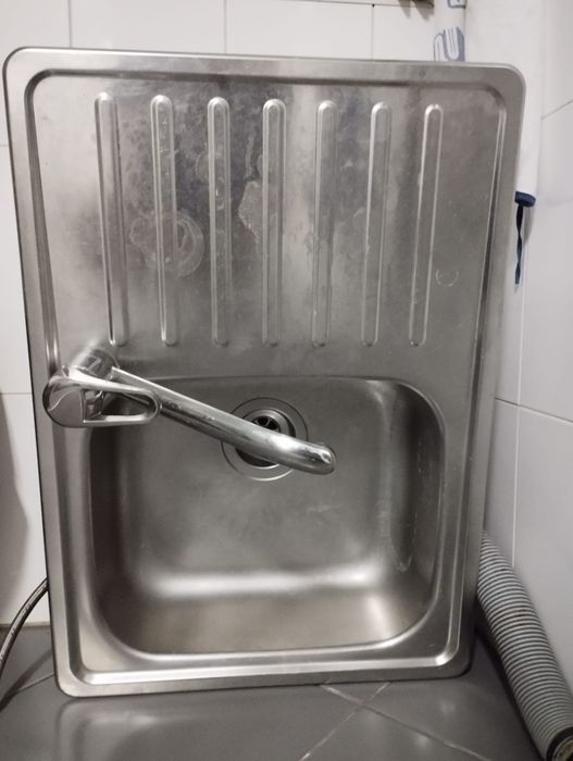 Banca de Cozinha
