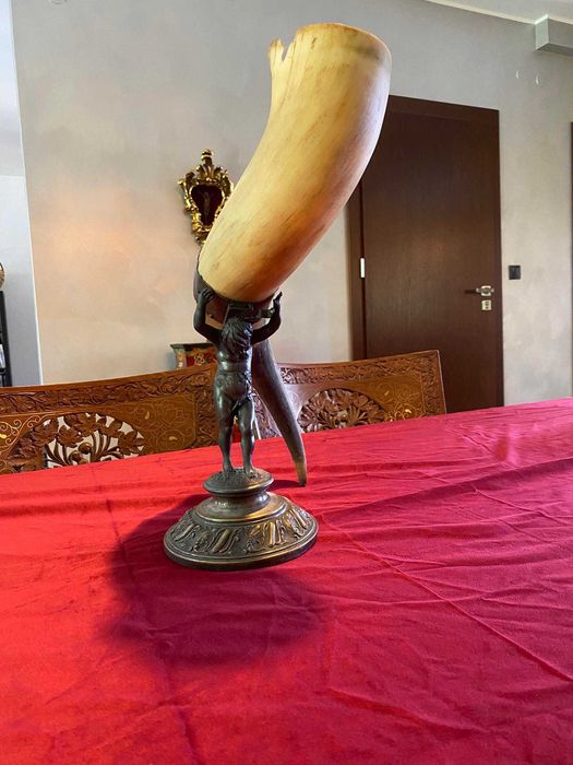 Patera róg obfitości