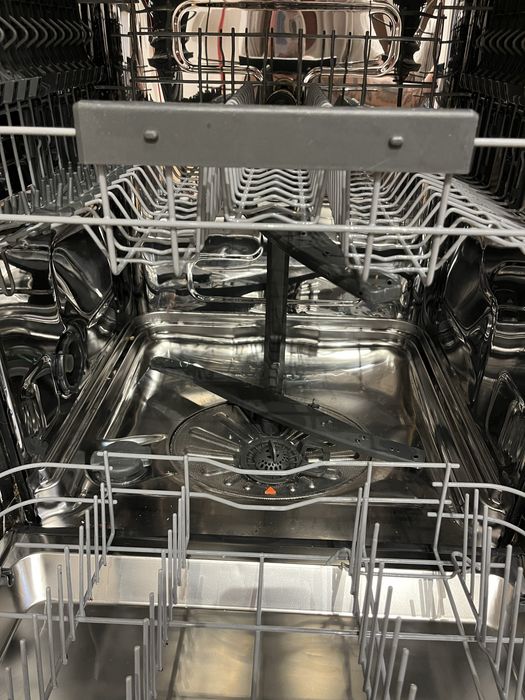 Zmywarka do zakudowy Electrolux 60 cm