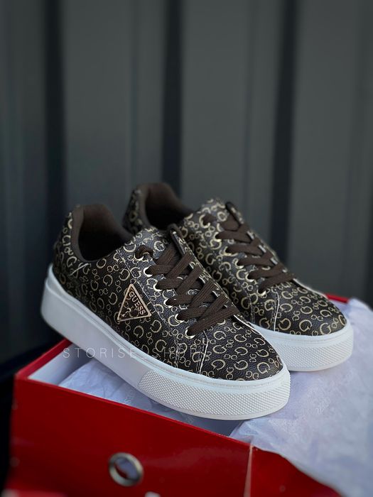 Кросівки Guess оригінал 100%