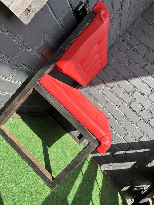 Диван для салону, офісу, кафе