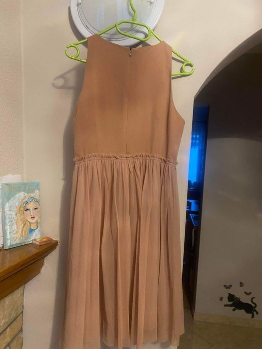 Sukienka Zara Basic S