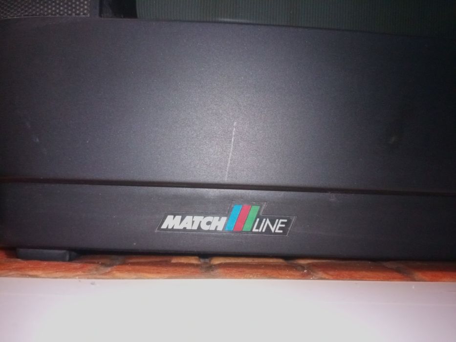 Телевизор Филипс Philips Matchline 63см