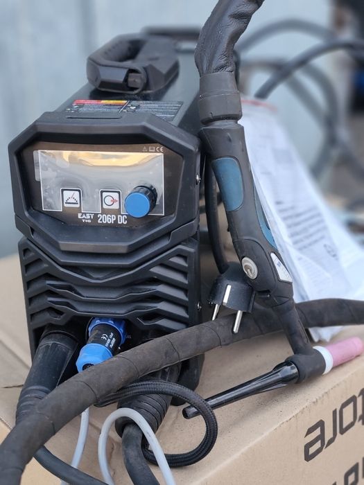 Spawarka Spartus Easy 206P DC