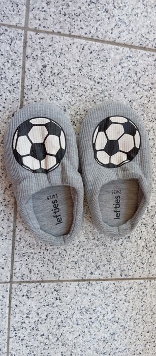 Chinelos de criança 24-25