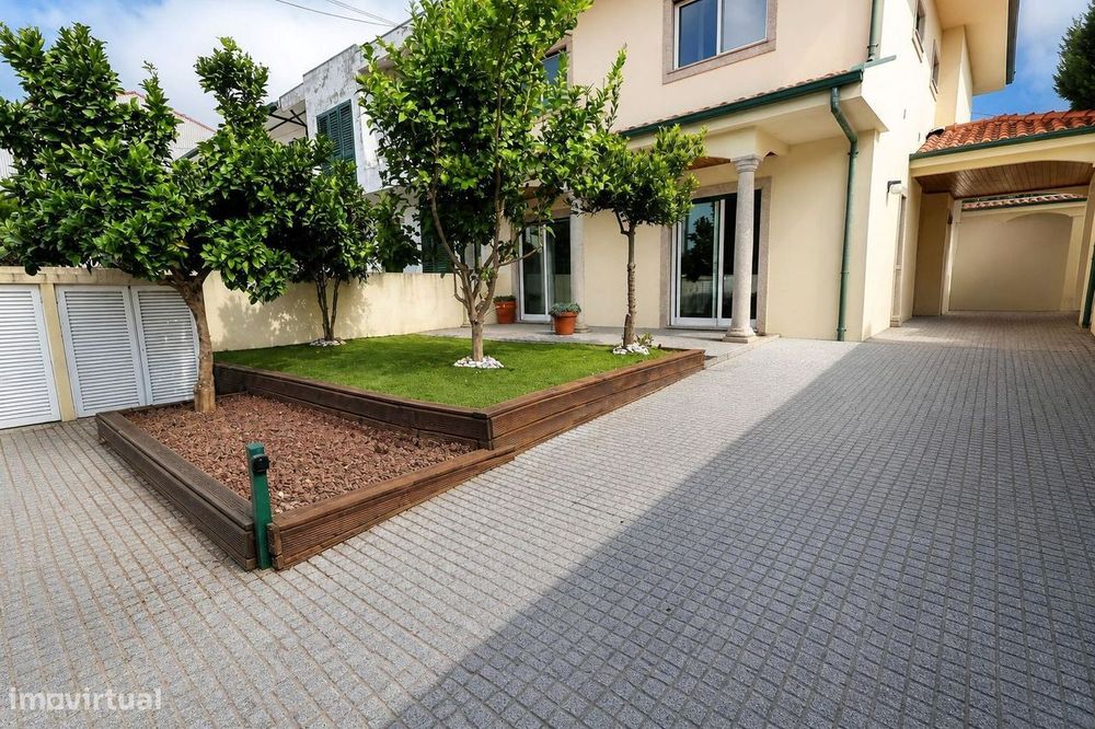 Moradia T3 Premium em Moreira da Maia| 560.000,00€