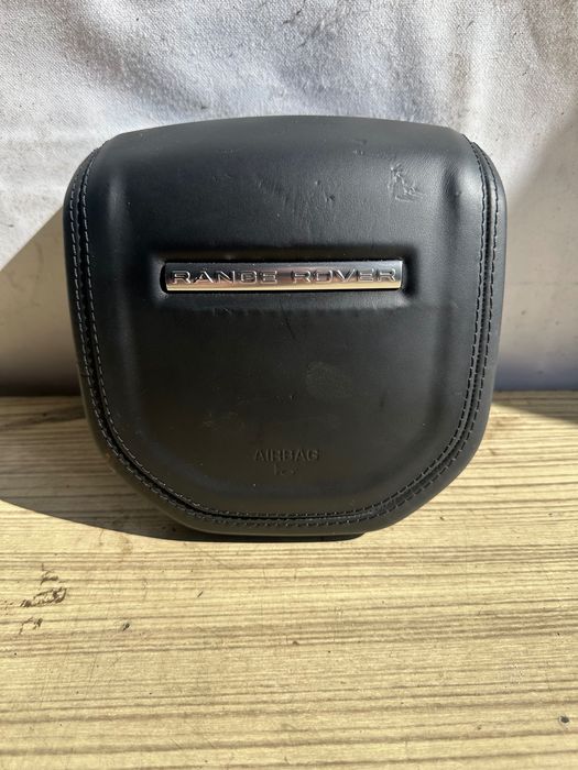 Range Rover L494 L405 L560 подушка airbag