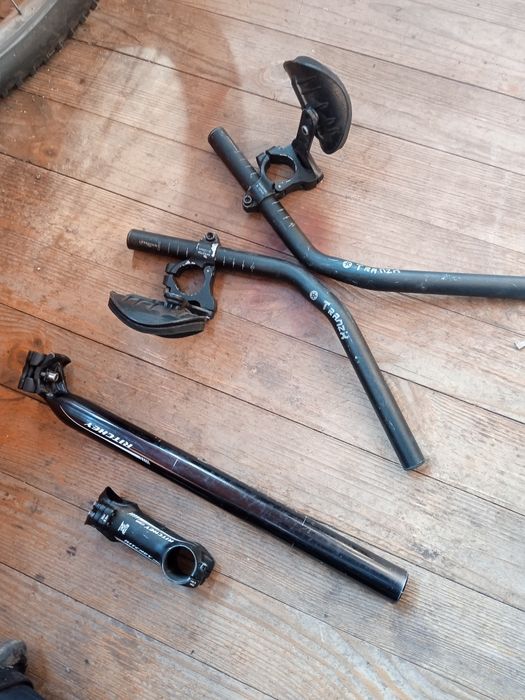 Велозапчасти вынос