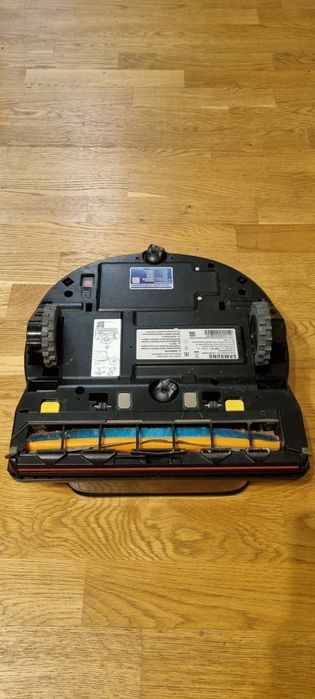 Samsung Cyclone Force SR10M7030WW