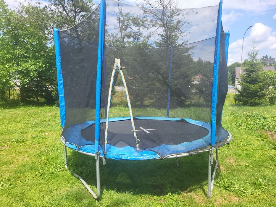 Trampolina 300cm