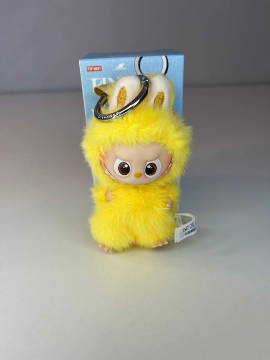 labubu ラブブ　PIN FOR LOVE B Labubu The monsters Pin for Love Pop Mart BLINDBOX