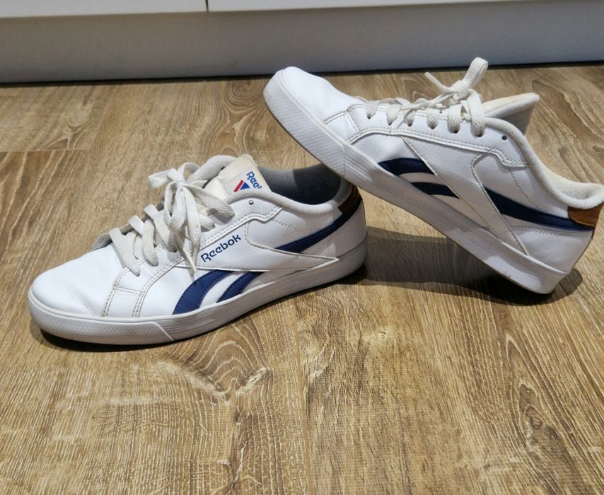 Buty Reebok 40.5 25.5 cm