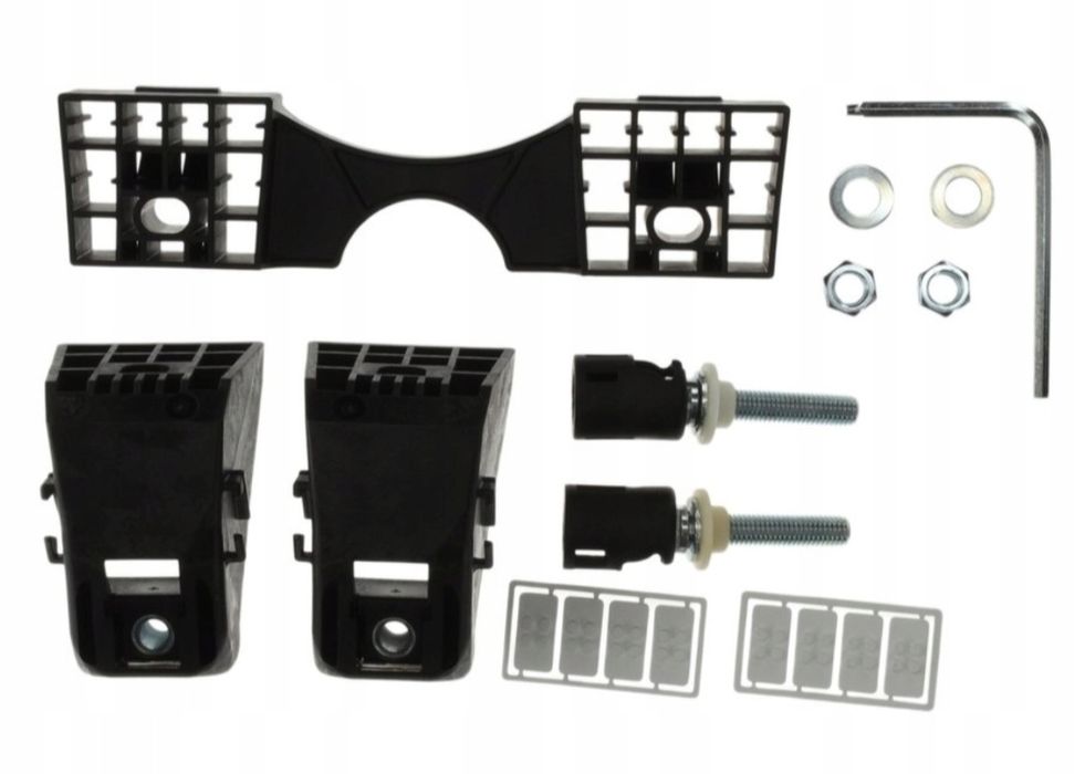 Mocowania Villeroy & Boch system spłukujący SupraFix nr922.199.00.