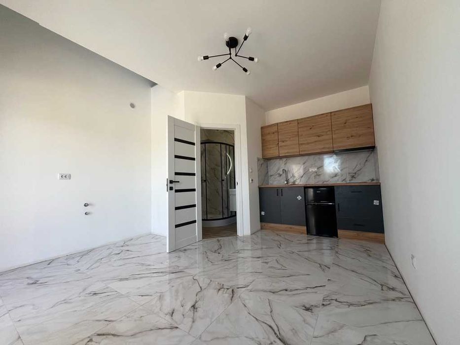 Новий будинок, ремонт 2025р, кондиціонер, тепла підлога, паркомісце.