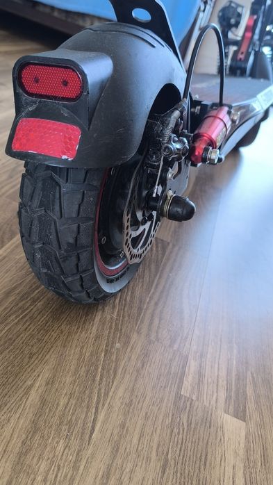 Trotnet Elétrico