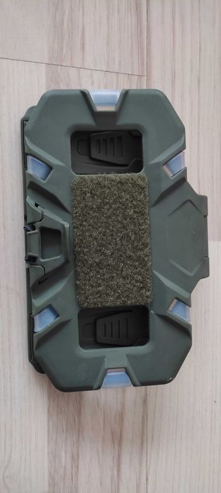 Airsoft Uchwyt na Telefon do Kamizelki Taktycznej